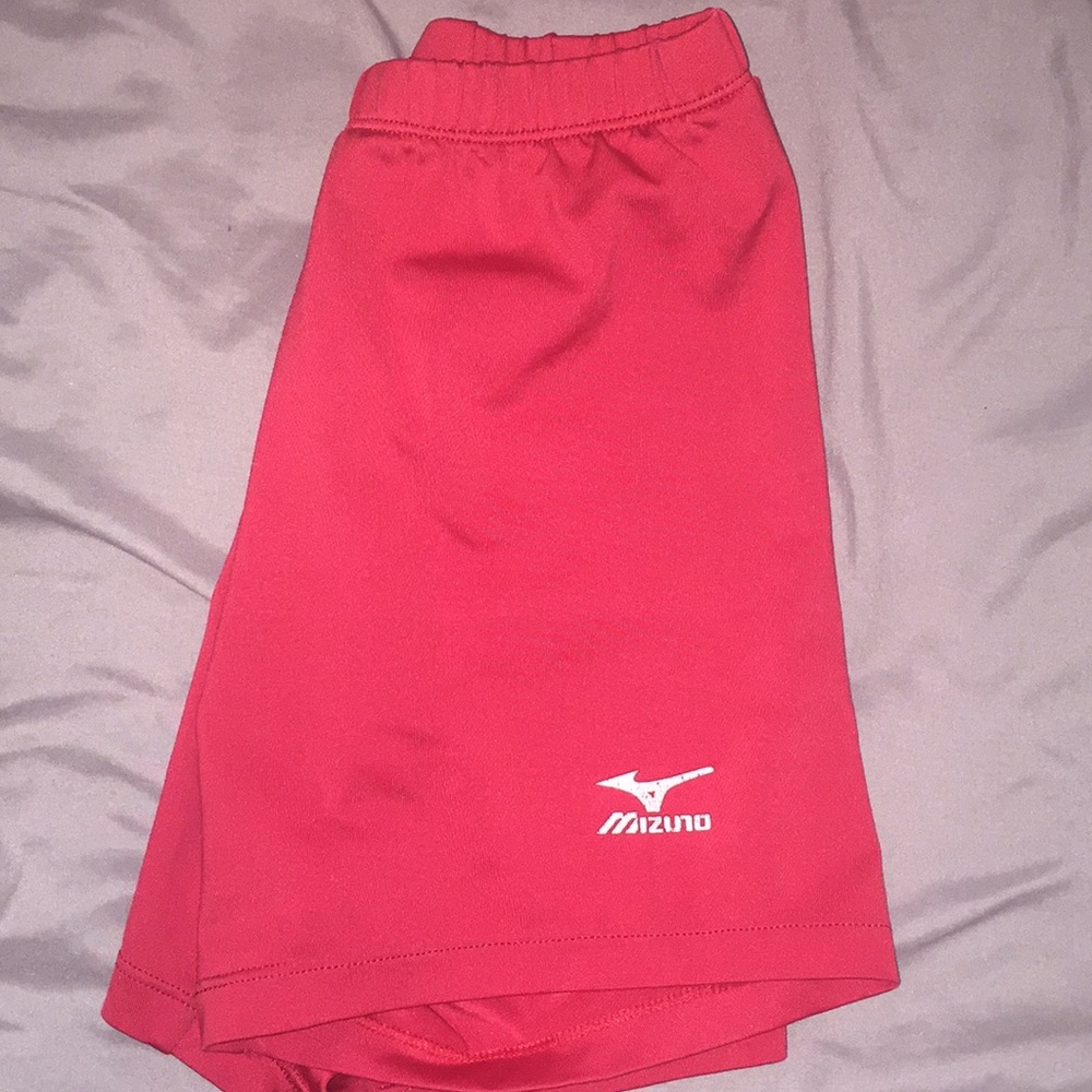 Mizuno Athletic Spandex